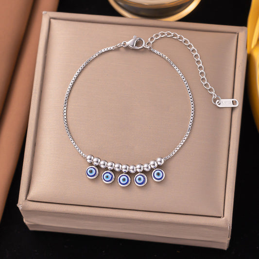 N10 charm style Necklace