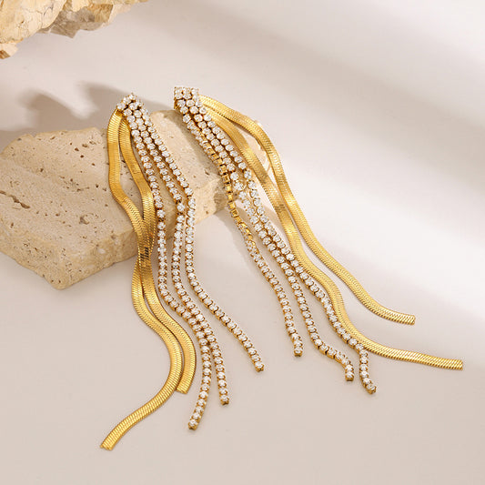 E1 18k golden earnings